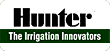 hunter the irrogation innovators