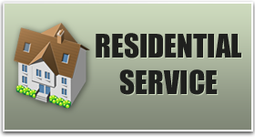 we offer residential sprinkler repair & installation