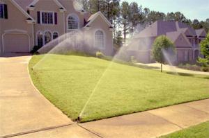 our Denver Sprinkler Repair team provides complete systems repair